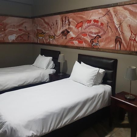 Hotel Portao Diaz Μόσελ Μπέι Εξωτερικό φωτογραφία