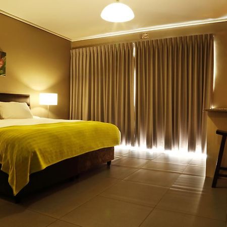 Hotel Portao Diaz Μόσελ Μπέι Εξωτερικό φωτογραφία