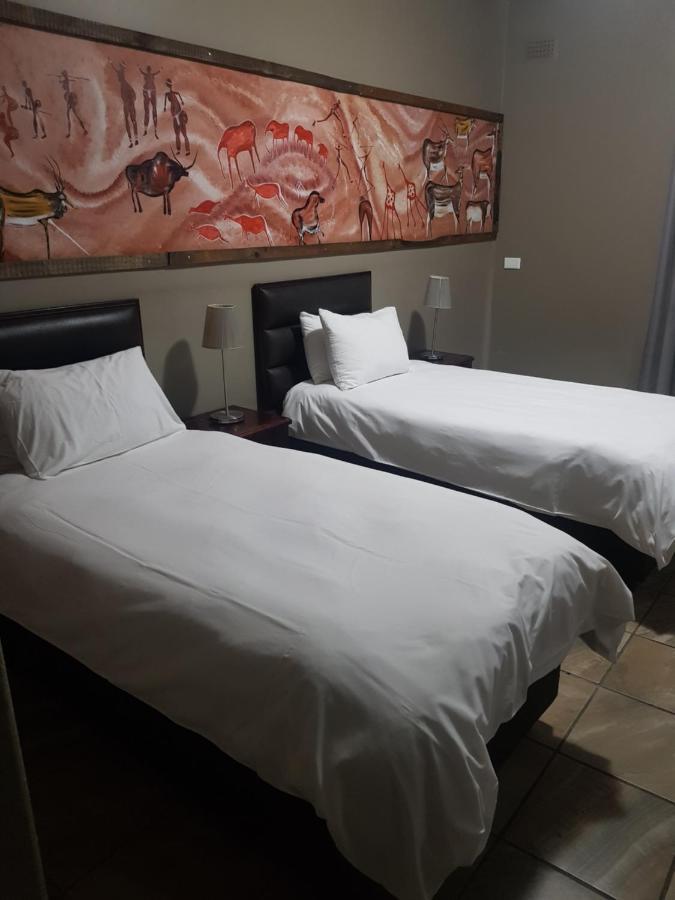 Hotel Portao Diaz Μόσελ Μπέι Εξωτερικό φωτογραφία