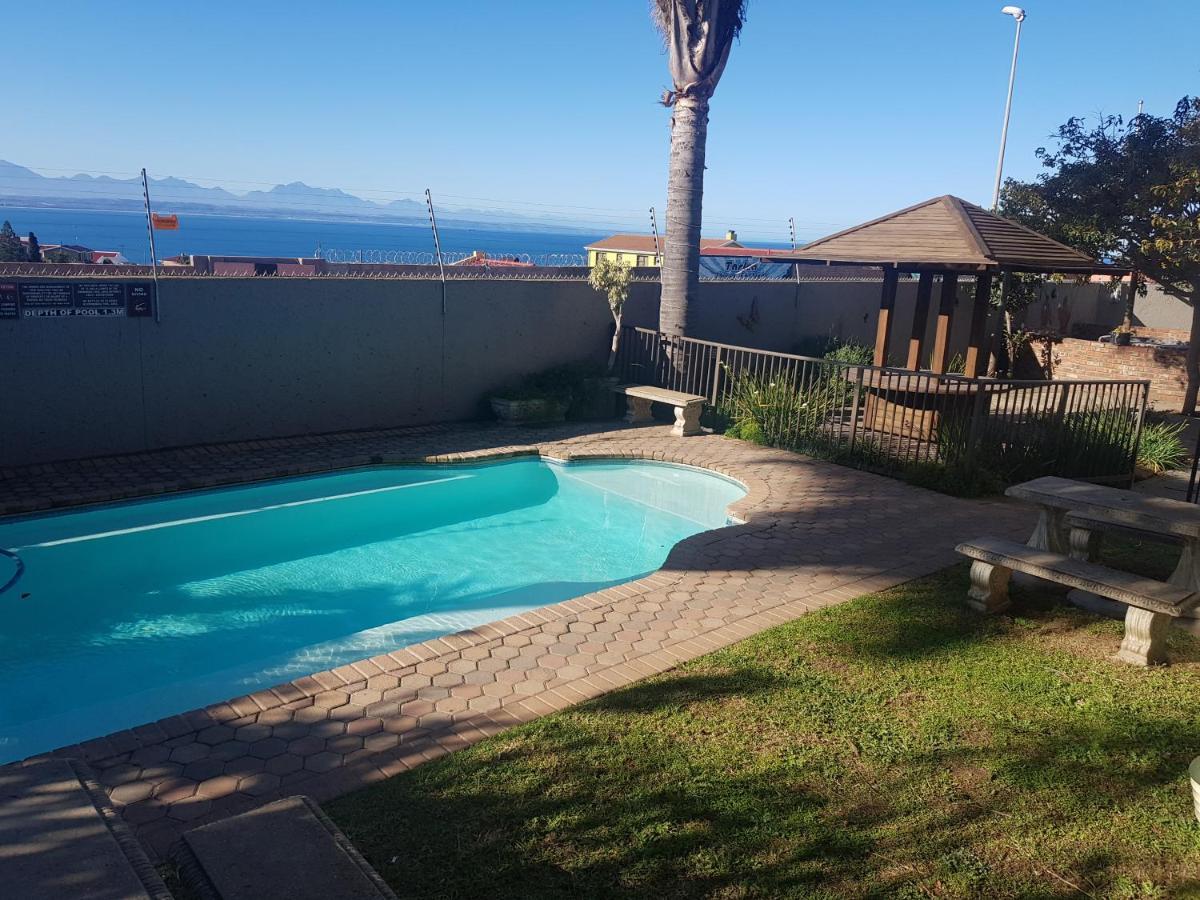 Hotel Portao Diaz Μόσελ Μπέι Εξωτερικό φωτογραφία