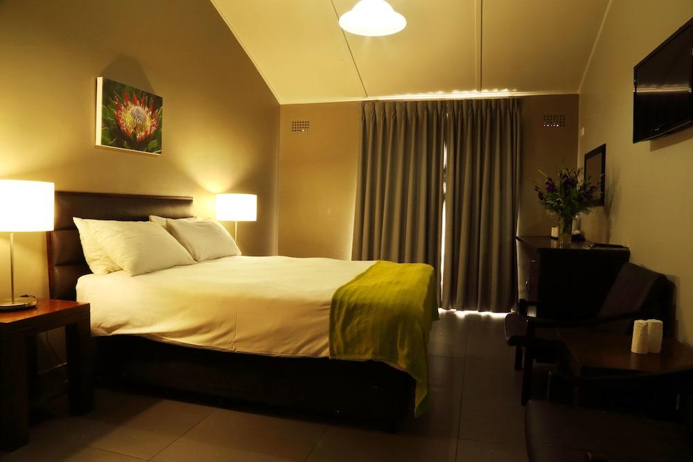 Hotel Portao Diaz Μόσελ Μπέι Εξωτερικό φωτογραφία