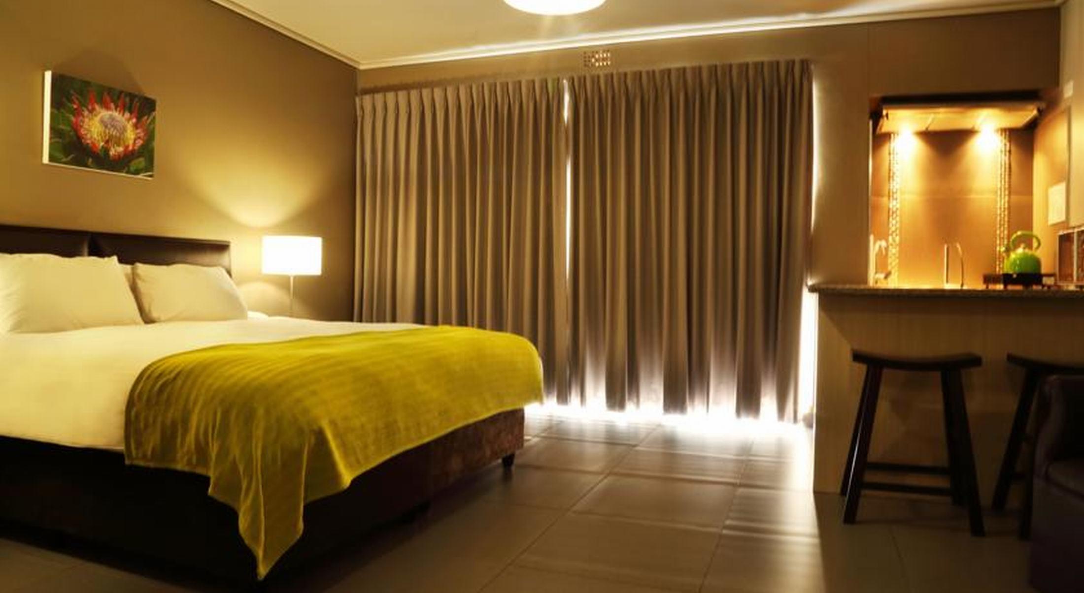 Hotel Portao Diaz Μόσελ Μπέι Εξωτερικό φωτογραφία