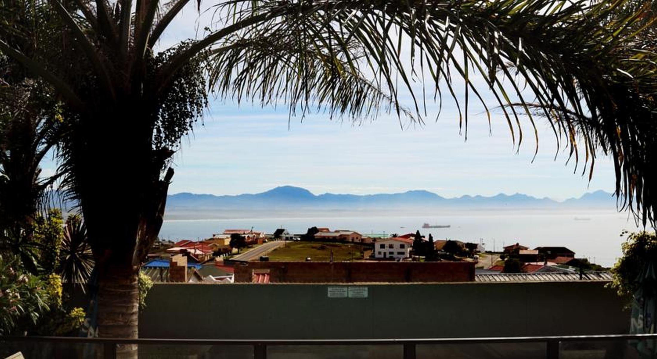 Hotel Portao Diaz Μόσελ Μπέι Εξωτερικό φωτογραφία