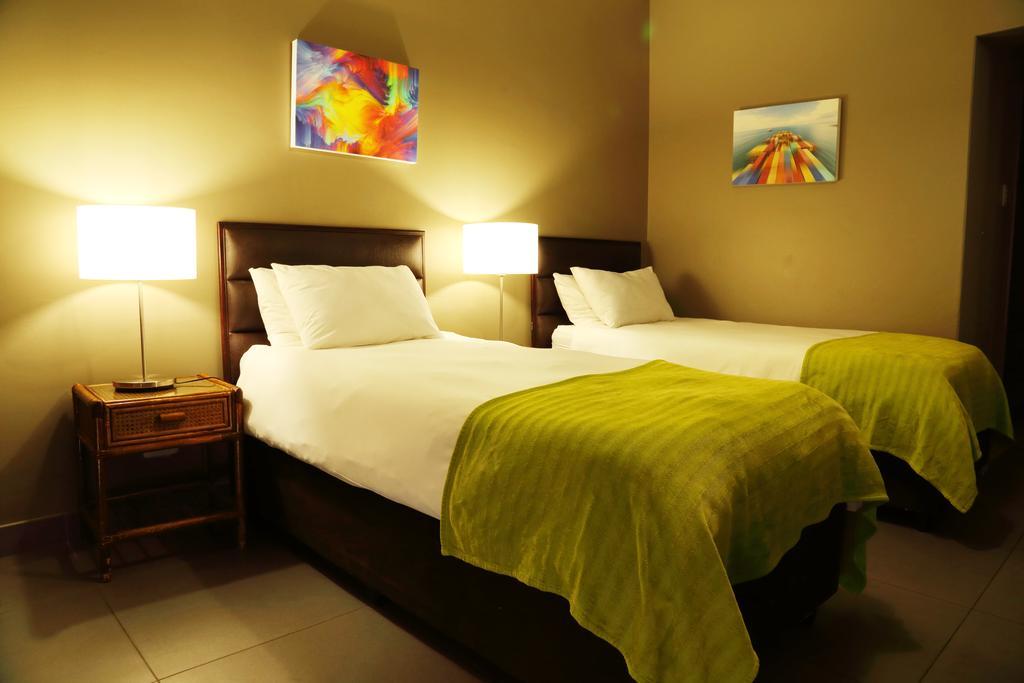 Hotel Portao Diaz Μόσελ Μπέι Εξωτερικό φωτογραφία