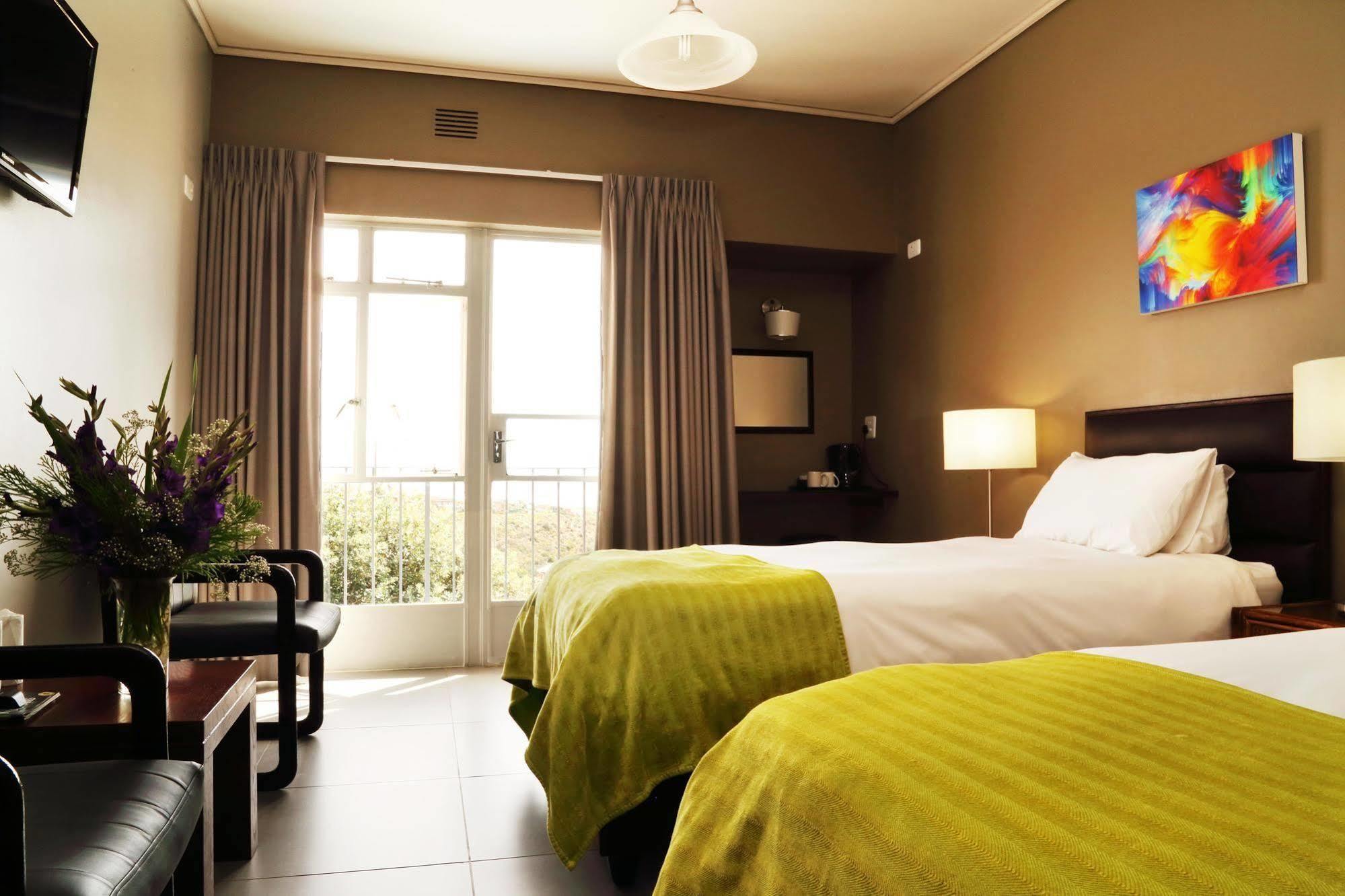 Hotel Portao Diaz Μόσελ Μπέι Εξωτερικό φωτογραφία
