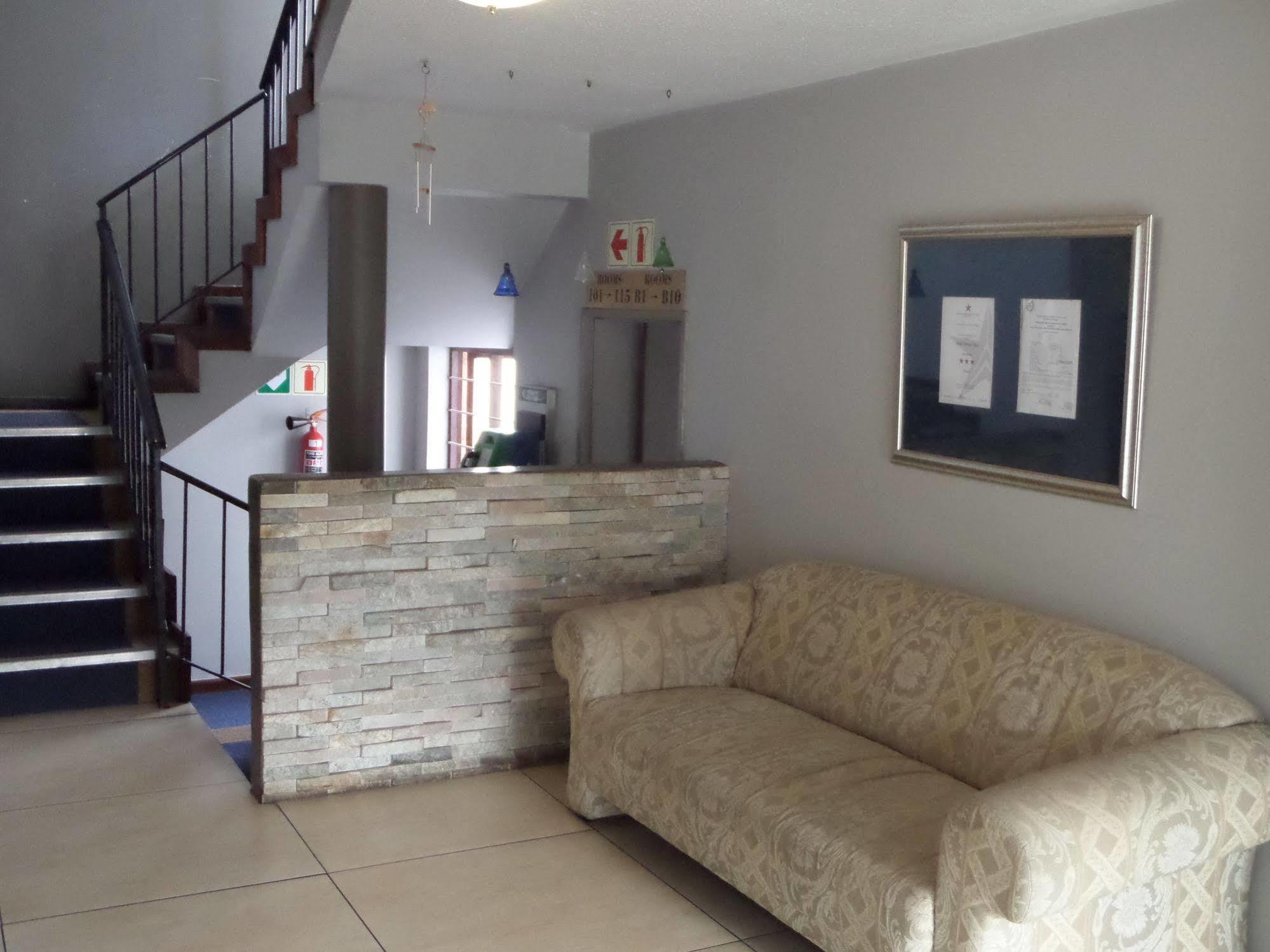 Hotel Portao Diaz Μόσελ Μπέι Εξωτερικό φωτογραφία